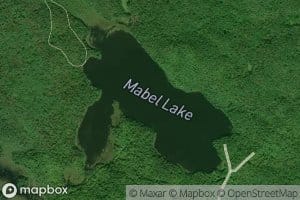 Mabel Lake