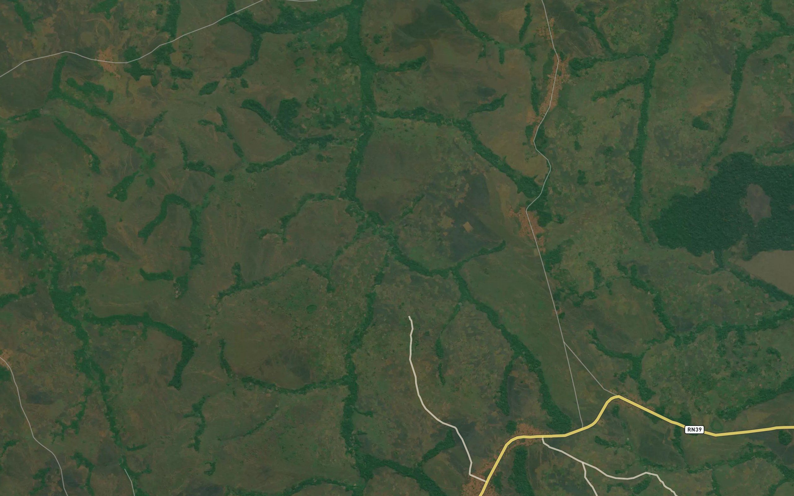 Kabongolo