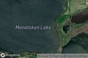 Manatokan Lake