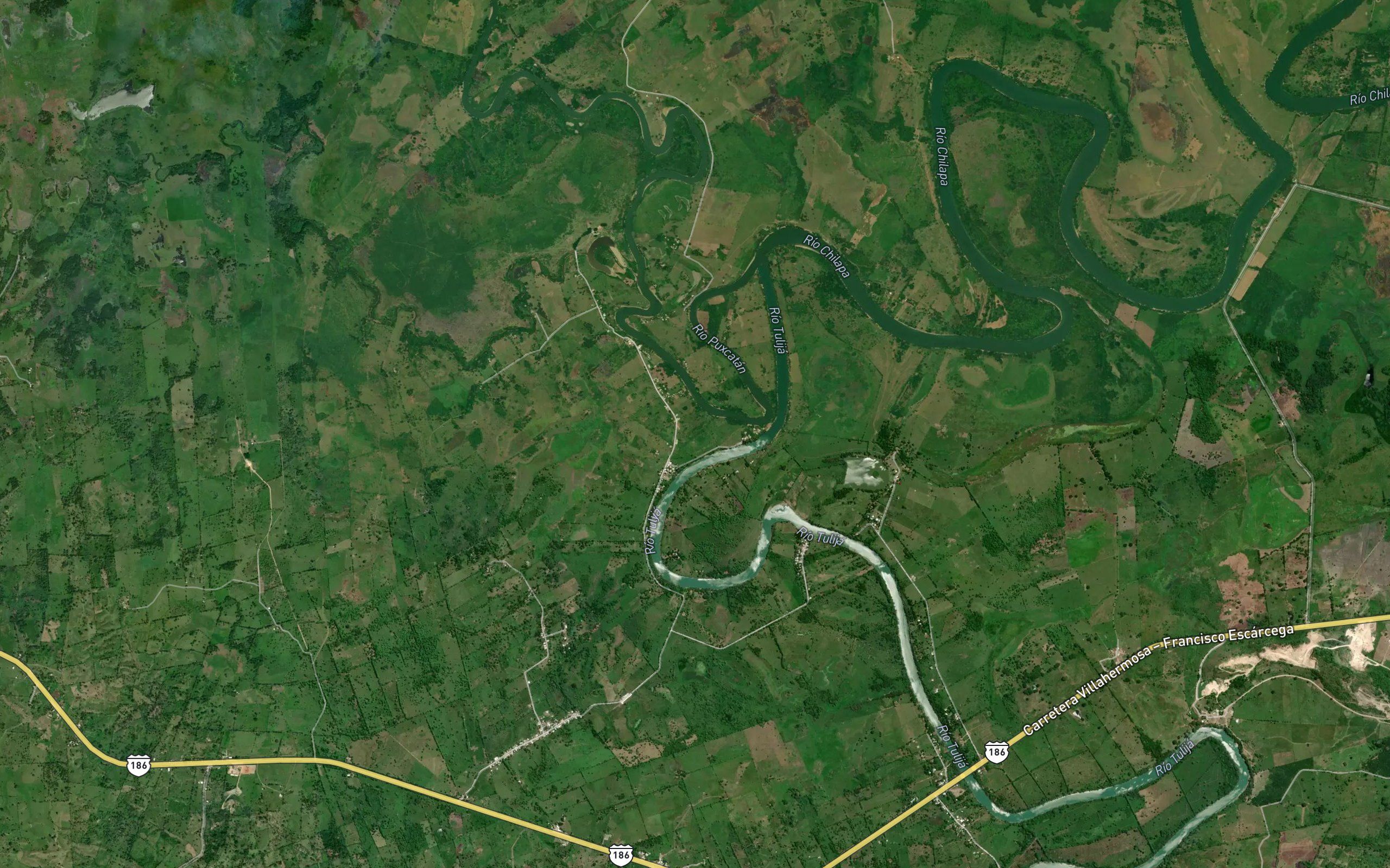 Rio Macuspana