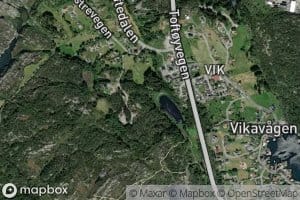 Sogardsvatnet