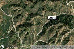 Barranco de Joao Andrea