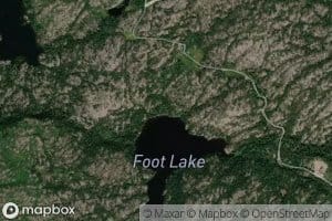 Foot Lake