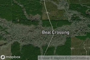 Ninth Ward School (historical)