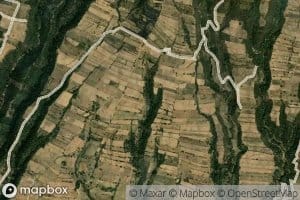 Barranca Tezoquiapan