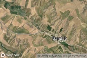 Cheshmeh-ye Kani Charmu