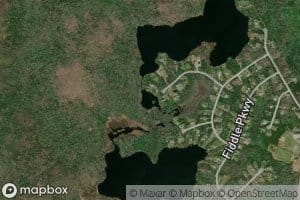 Little McDonald Lake