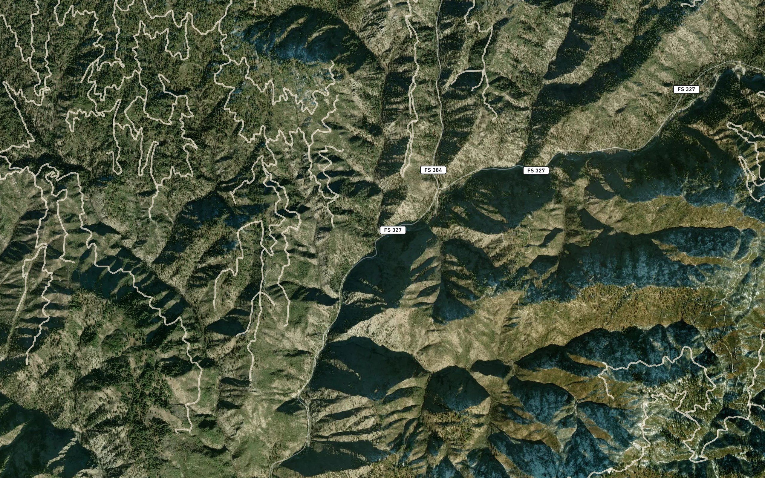 Big Owl Creek