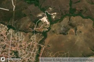 Corrego Agua Limpa