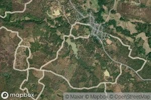 Ang Kep Nam Huai Mae Kampong