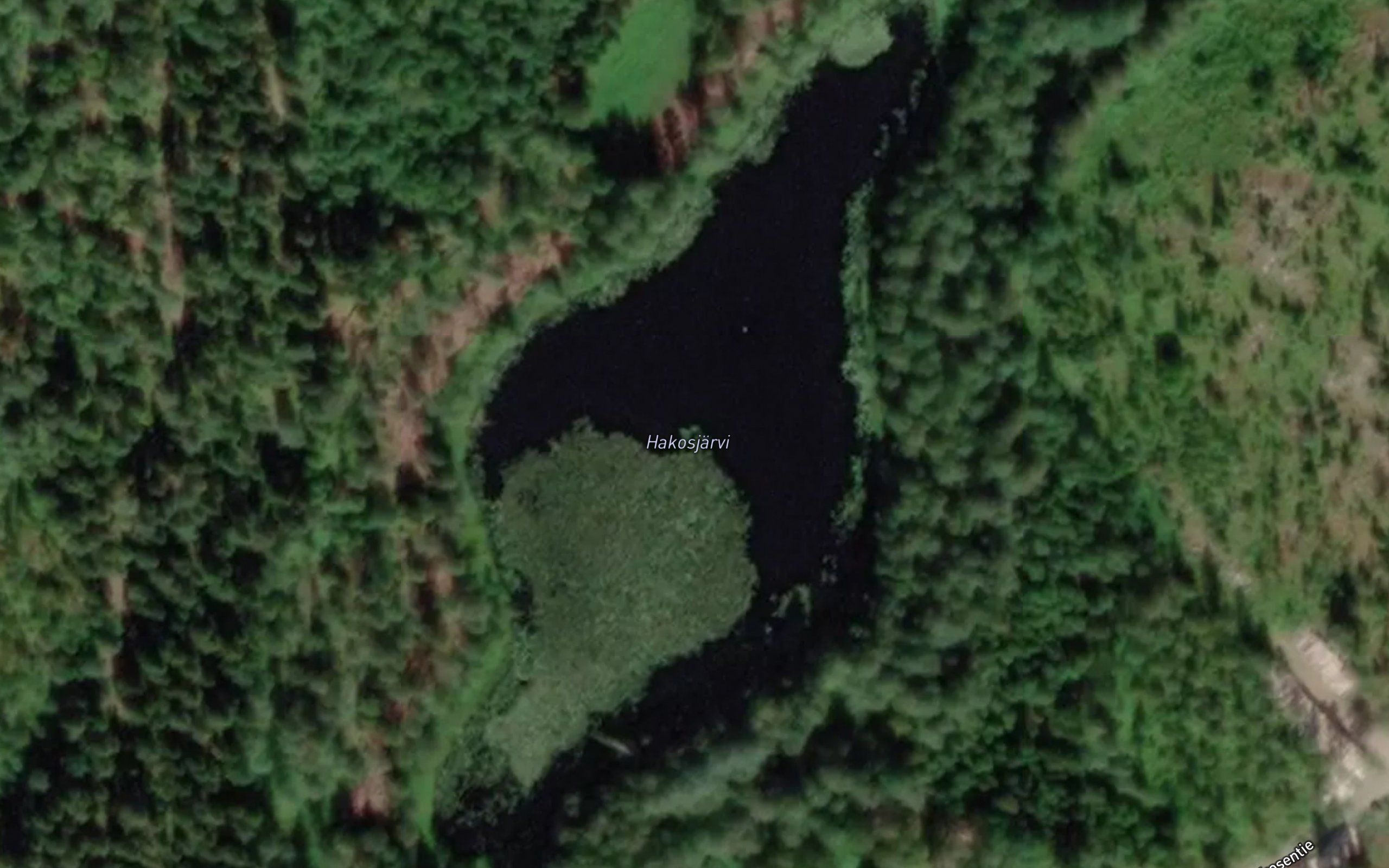 Hakosjarvi