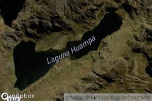 Laguna Huampa