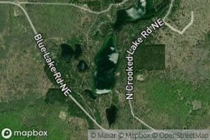 North Crooked Lake