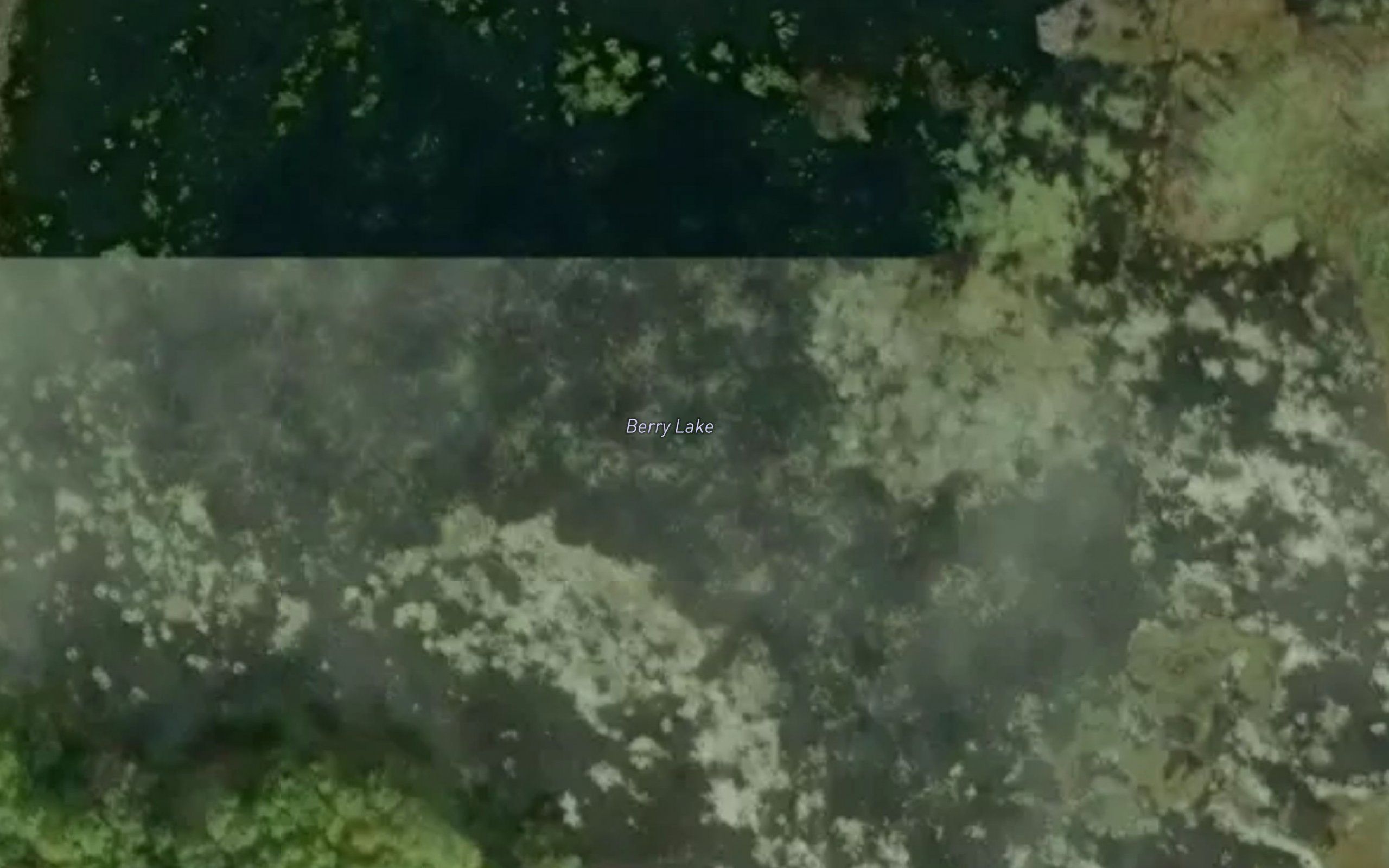 Berry Lake