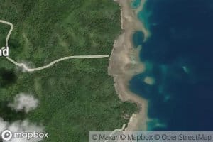 Vuniseasea Creek