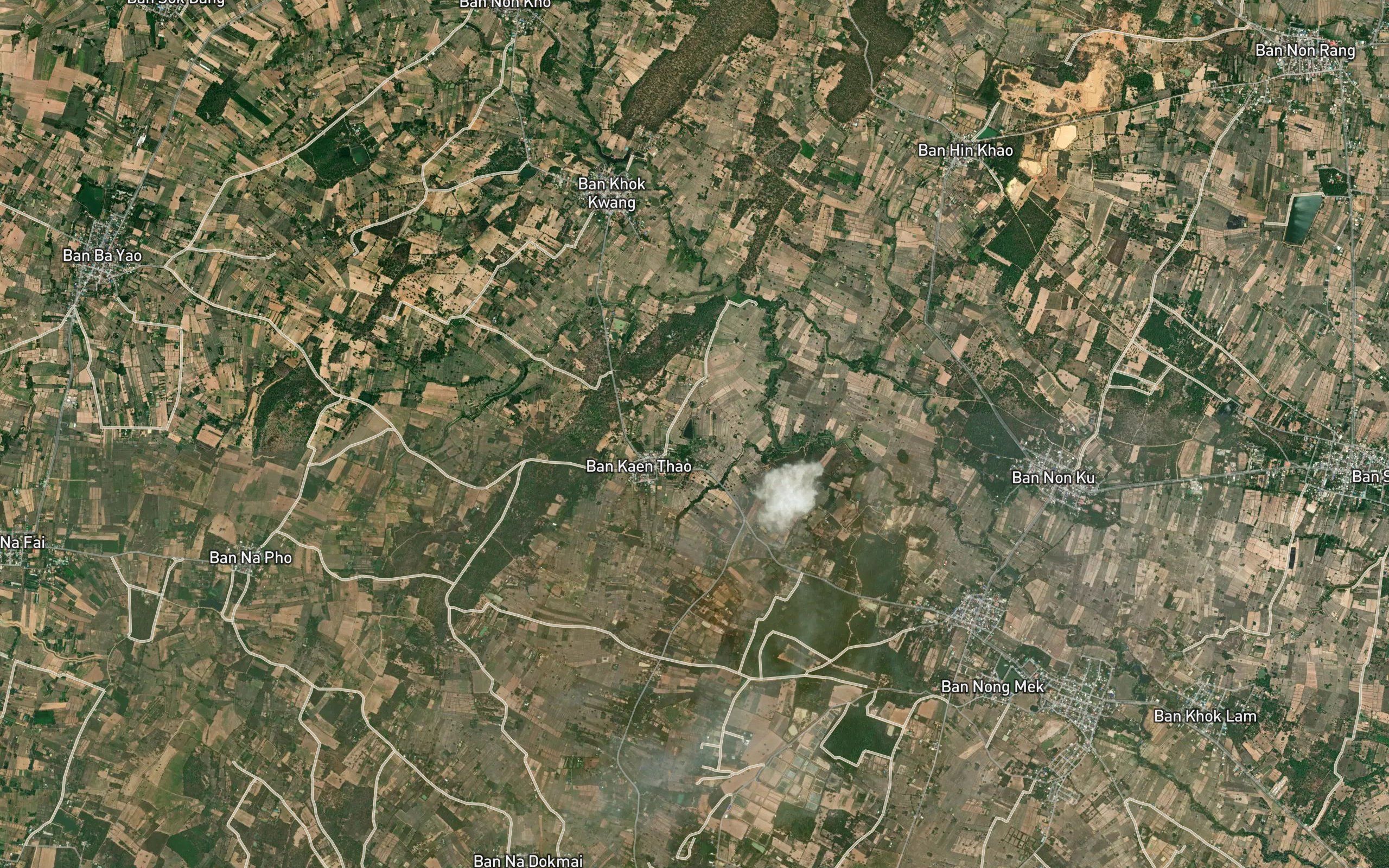 Nong Yai