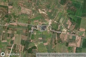 Ang Kep Nam Ban Khok Mia