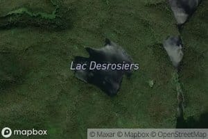 Lac Desrosiers