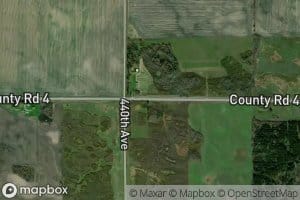 County Ditch Number Twentyone