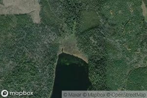 Bonnalie Creek