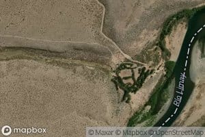 Arroyo Pichi Picun Leufu