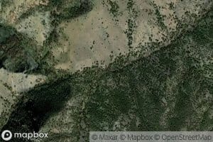 Melville Creek