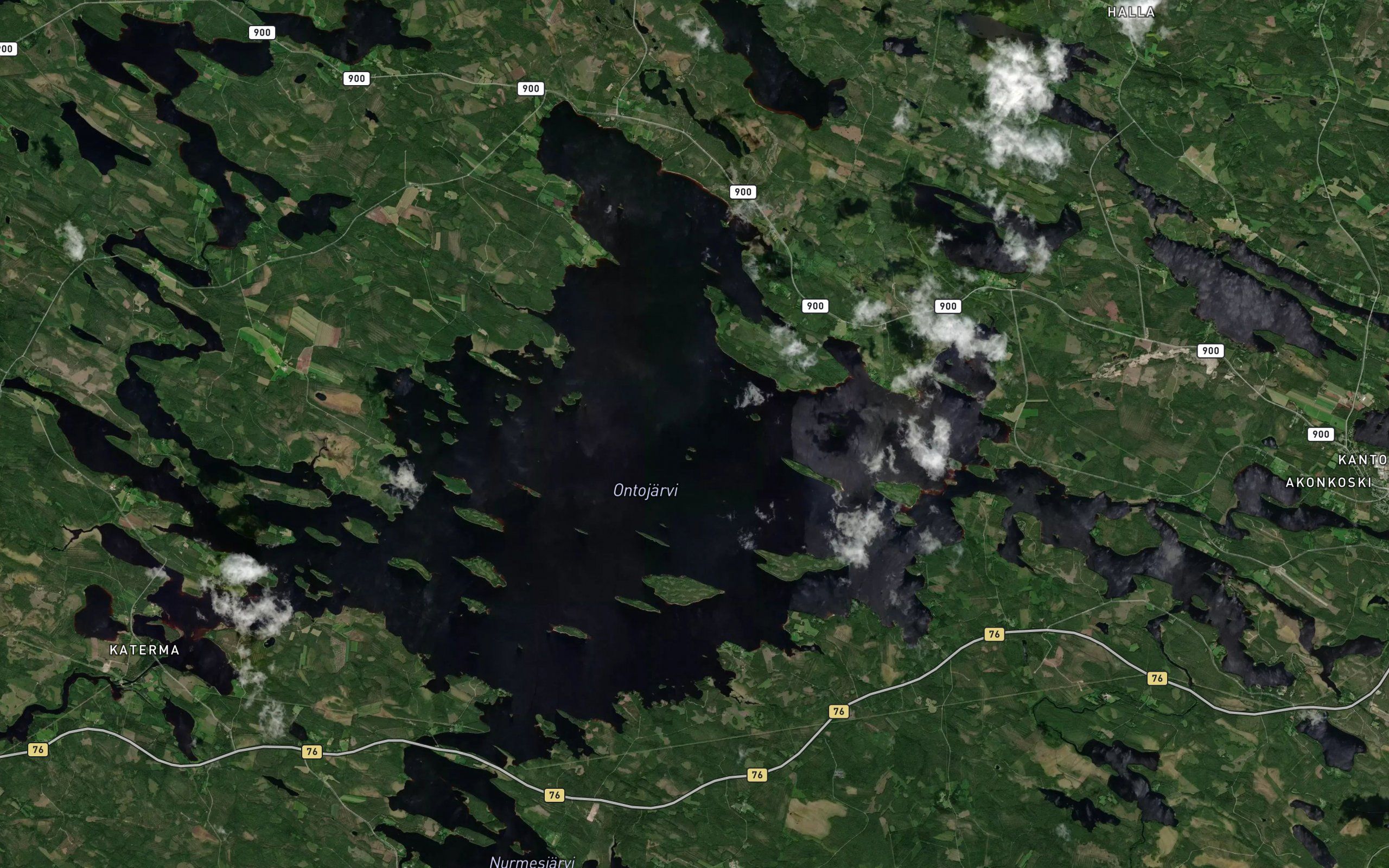 Hietaperanlahti