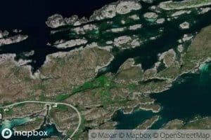 Nordvagen