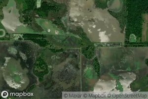 Killdeer Wildlife Pond Number Three