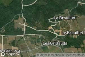 Ruisseau la Petite Duche