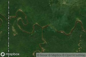 South Fork Nemadji River