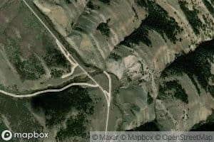 South La Barge Creek