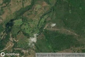 Quebrada Culantrilla