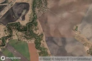 Condamine River North Branch