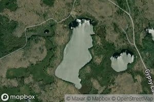 Woodcock Lake