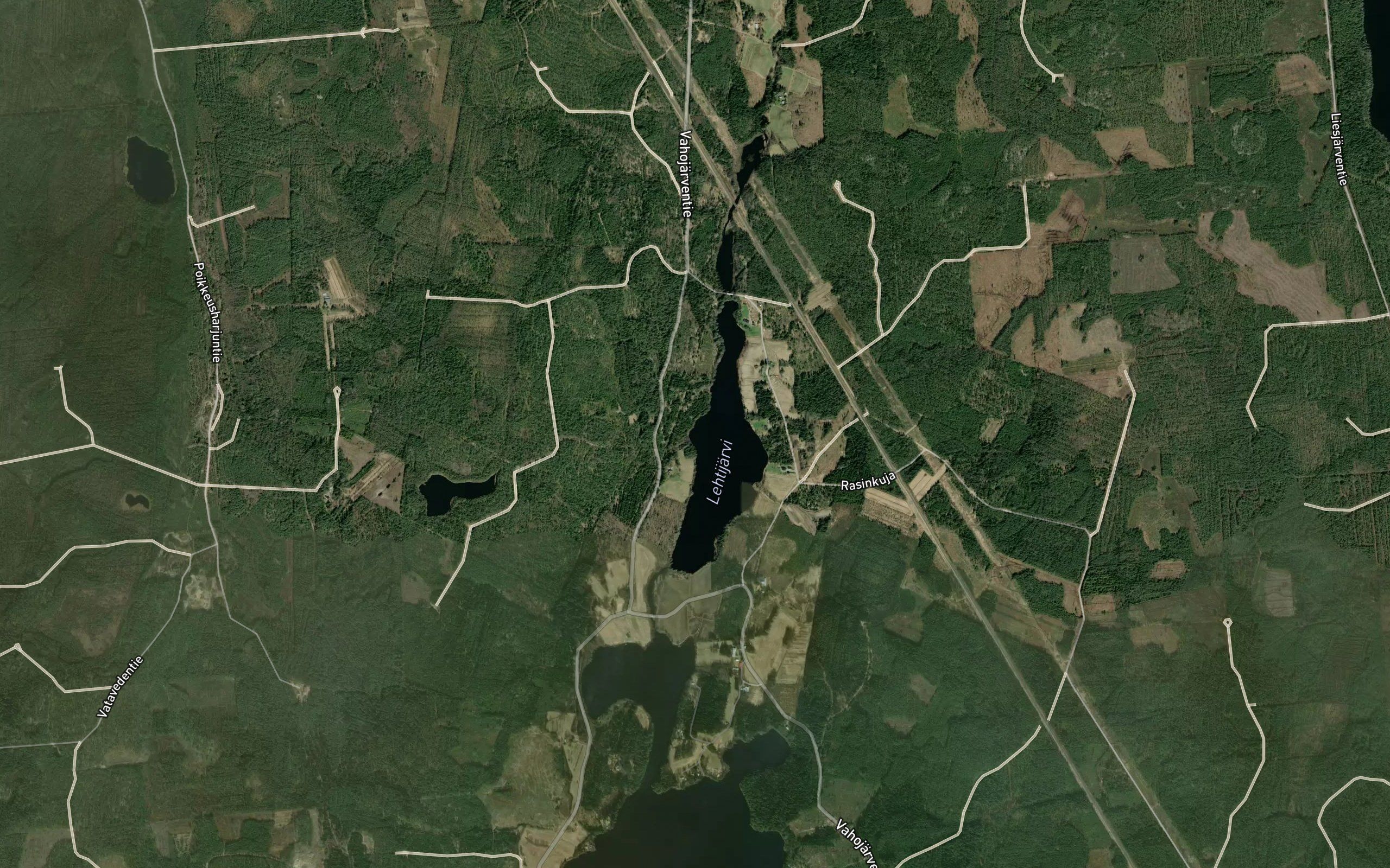 Haukkalahti