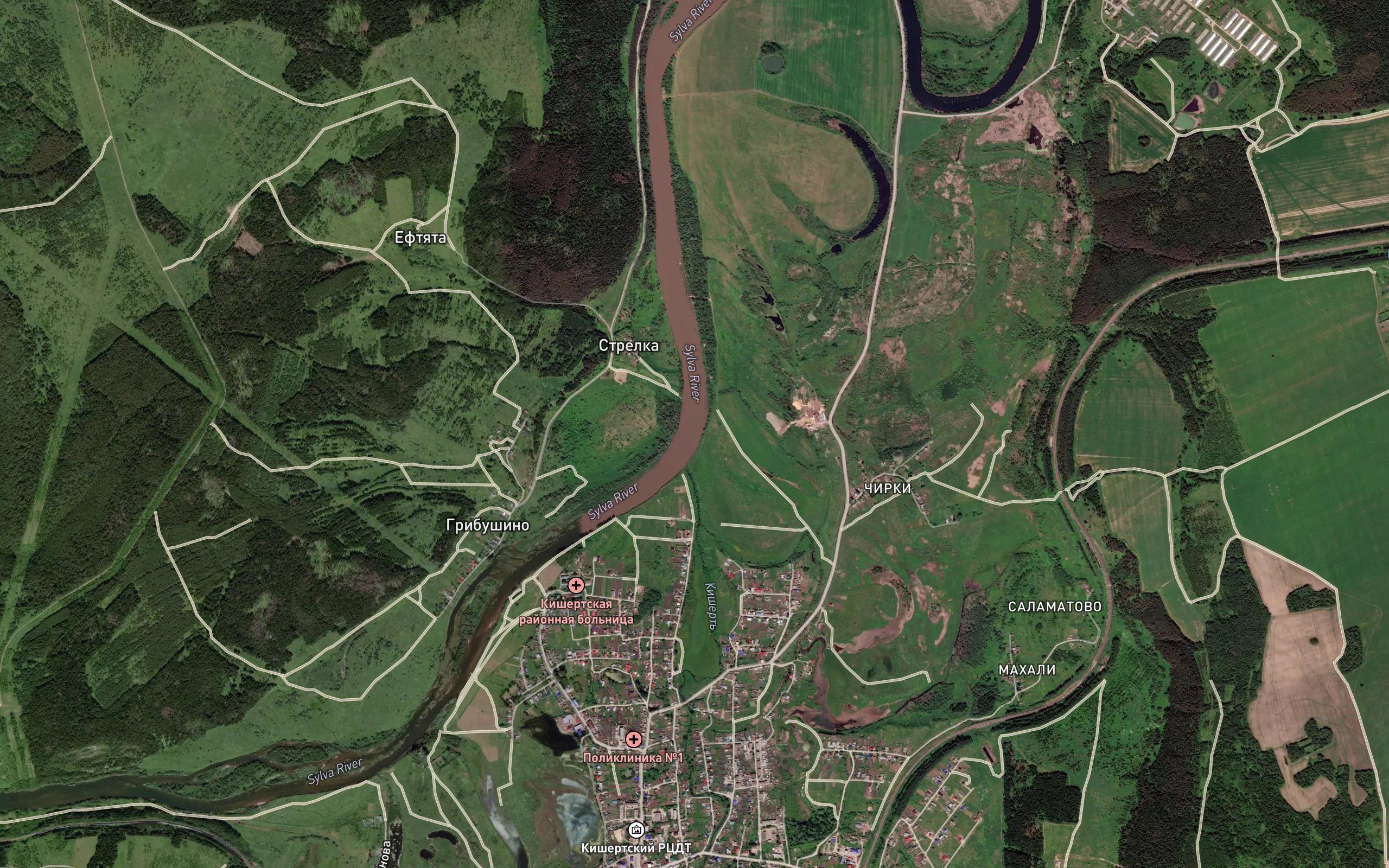 Kishertka