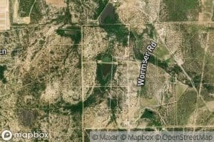 Rafael B Garcia Reservoir