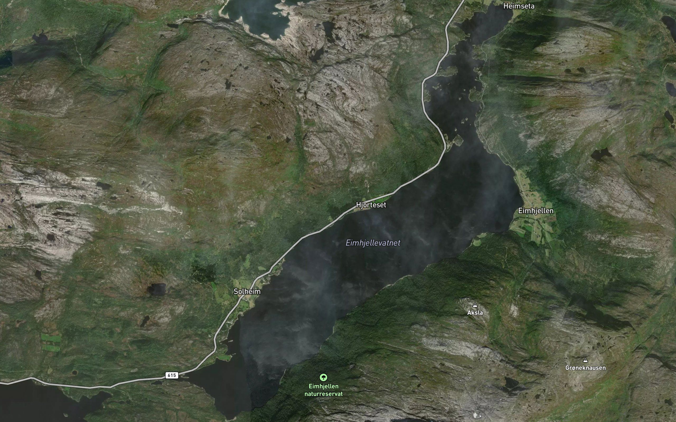 Storfjorden