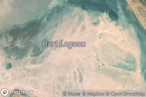 Burt Lagoon