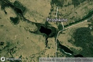 Ozero Proshkinskoye