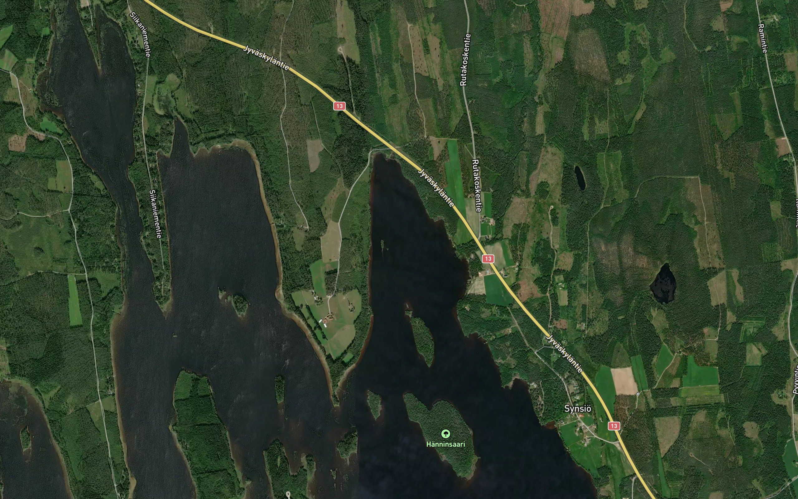Kaamalahti