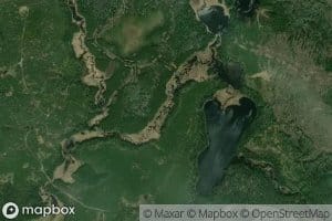 Como Creek