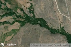Wahtum Creek