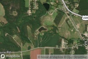 Parson Brothers Pond