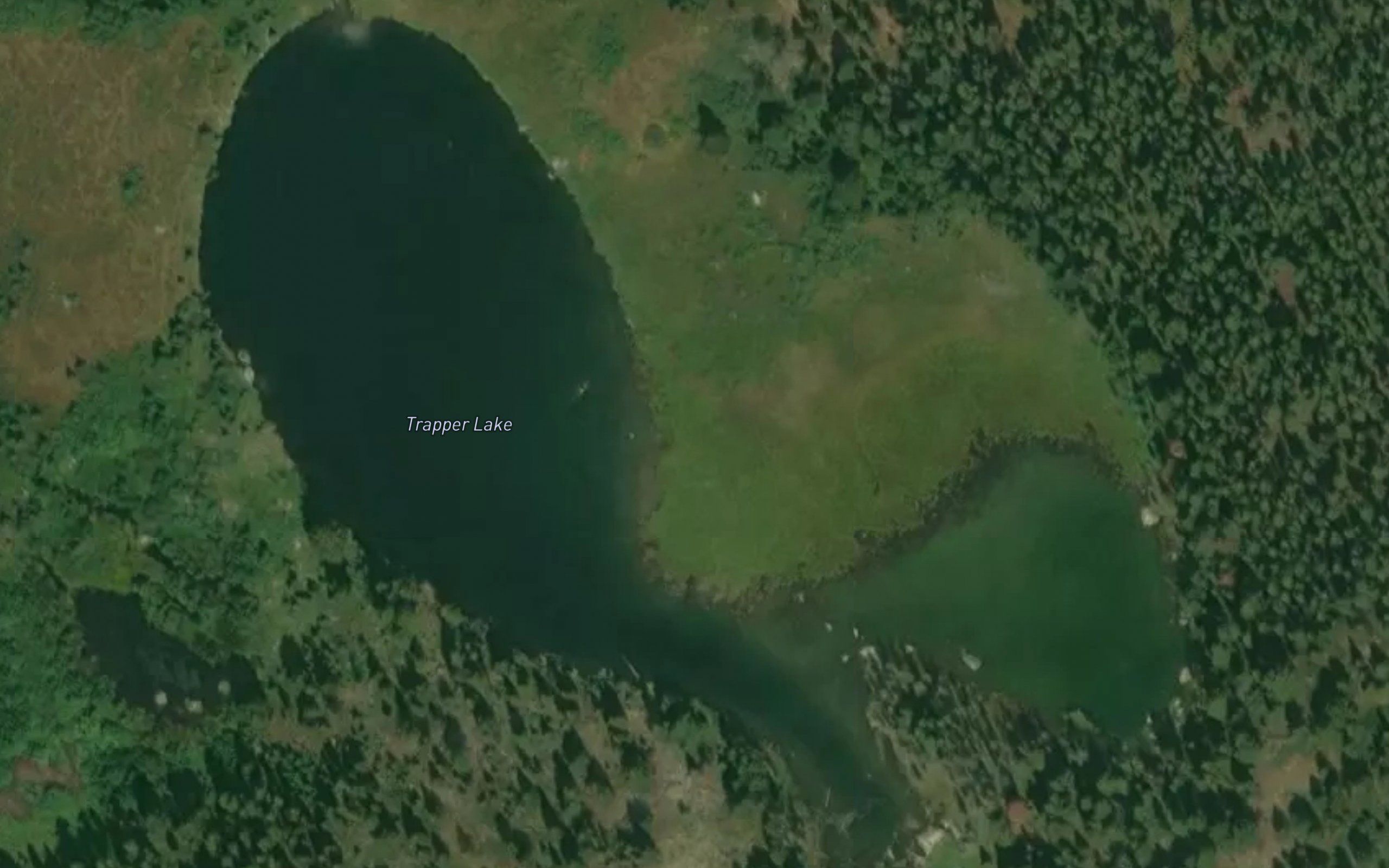 Trapper Lake