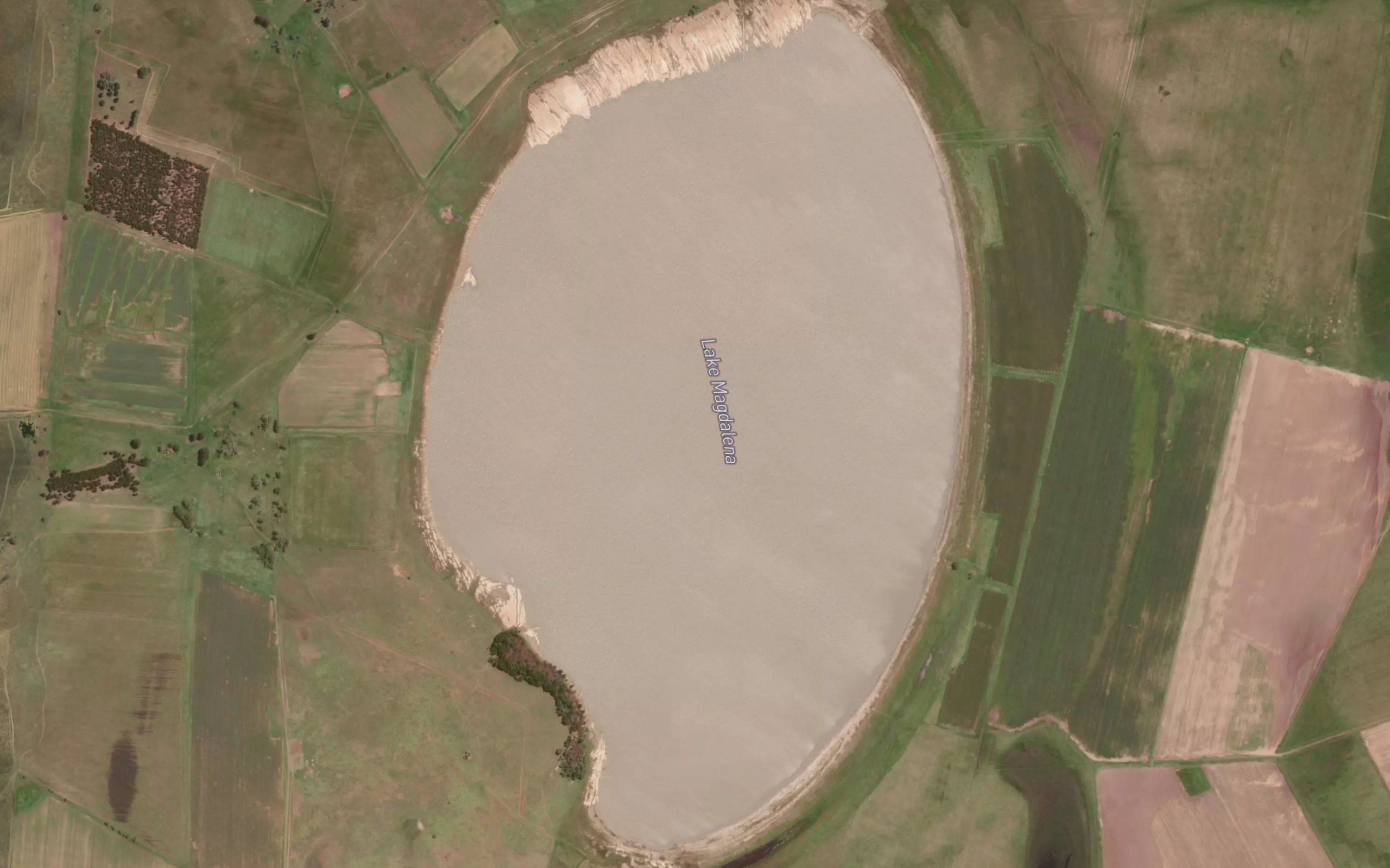 Magdalenasmeer