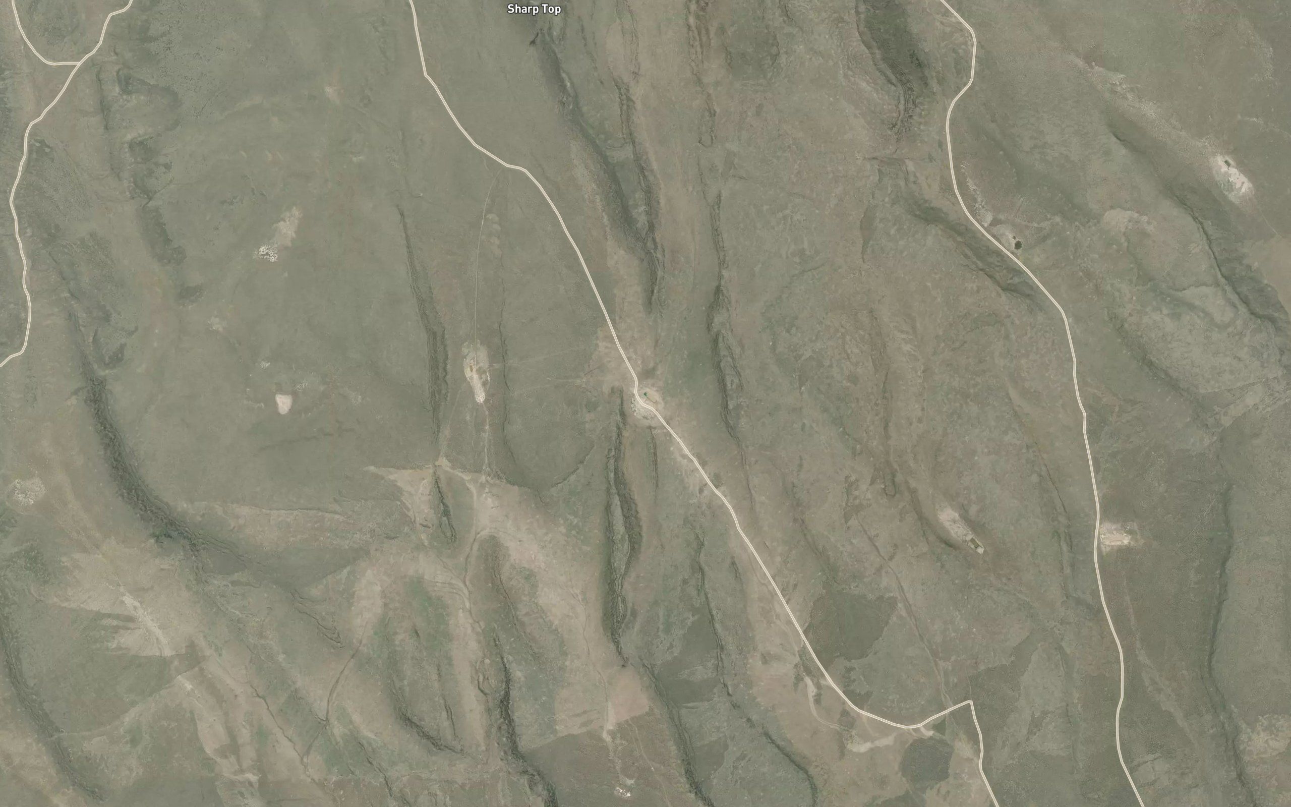 Giant Waterhole
