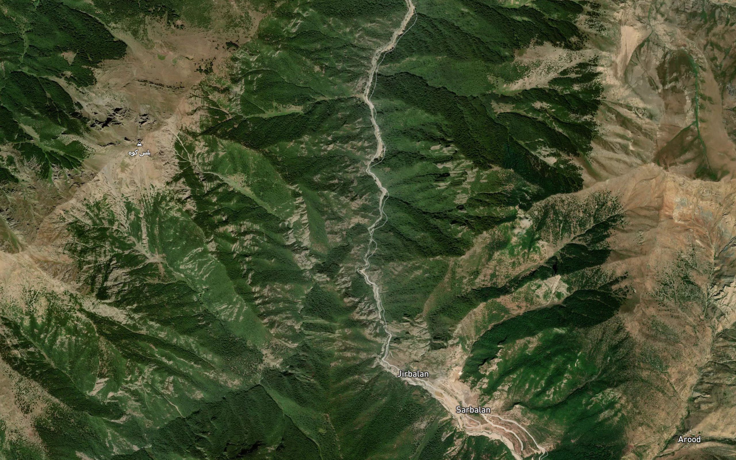 Rudkhaneh-ye Har Do Rud