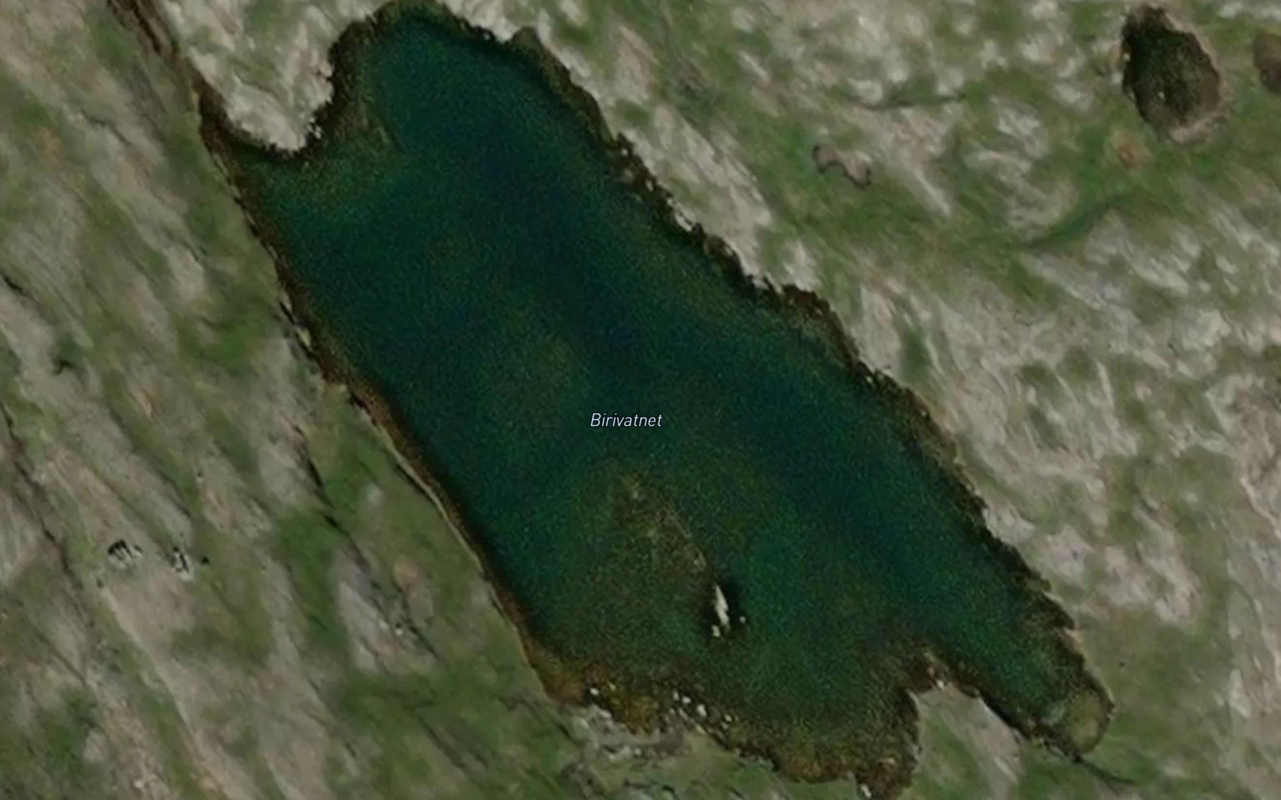 Birivatnet